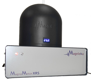 MagnoMeter XRS顆粒表面特性分析儀